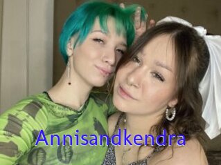 Annisandkendra