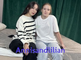 Annisandlilian