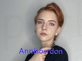 Annisbardon