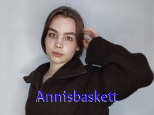 Annisbaskett