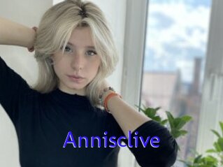 Annisclive