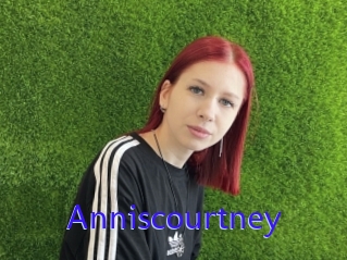 Anniscourtney