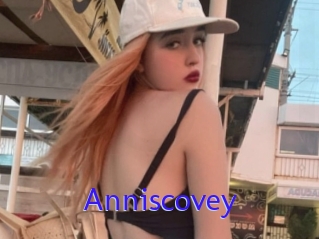 Anniscovey