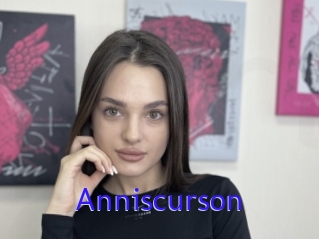 Anniscurson