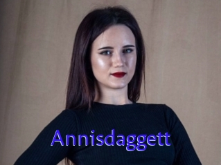 Annisdaggett