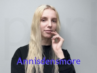 Annisdensmore