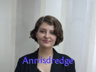 Annisdredge