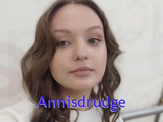 Annisdrudge