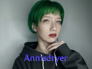 Annisdryer