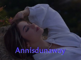 Annisdunaway