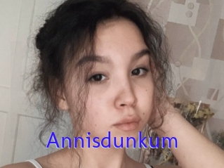 Annisdunkum