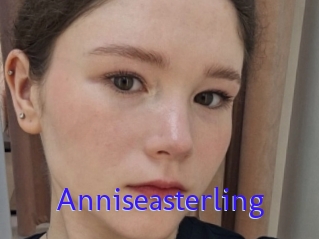 Anniseasterling