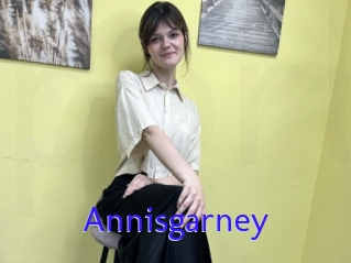 Annisgarney