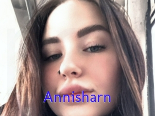 Annisharn