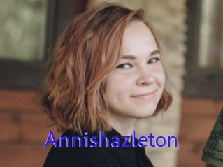 Annishazleton