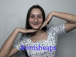 Annisheaps