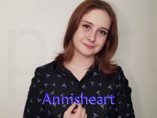 Annisheart