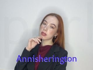 Annisherington