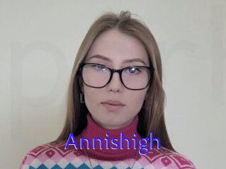 Annishigh