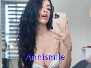 Annismile