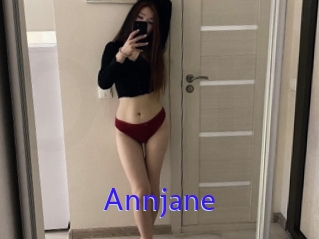 Annjane