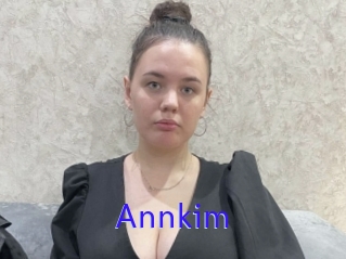 Annkim