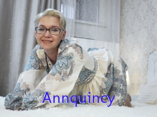 Annquincy