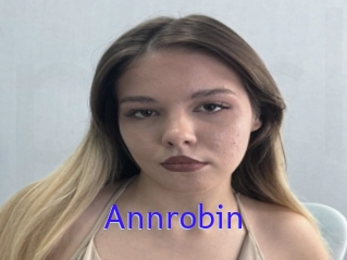 Annrobin