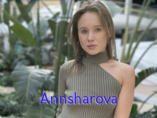 Annsharova