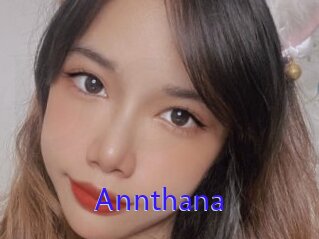 Annthana