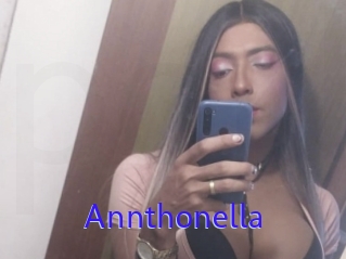 Annthonella