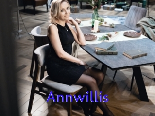 Annwillis