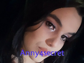 Anny4secret