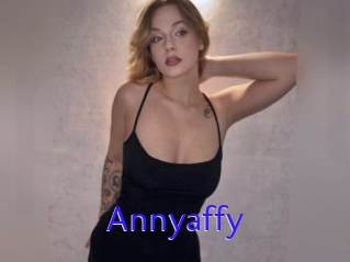 Annyaffy