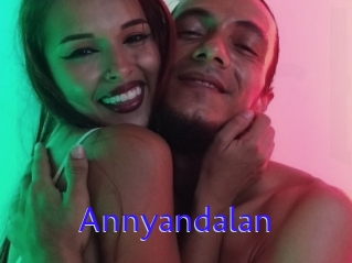 Annyandalan