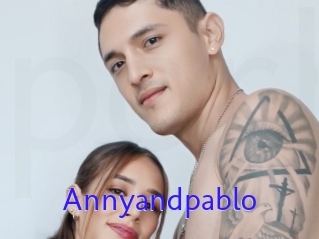 Annyandpablo