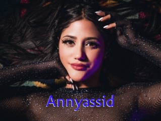 Annyassid