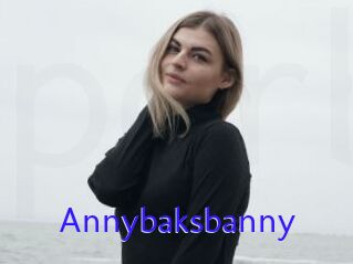 Annybaksbanny