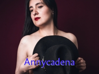 Annycadena