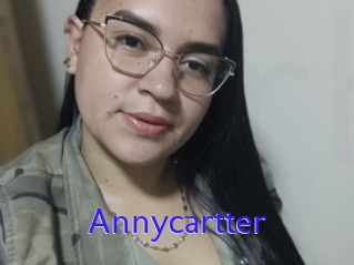 Annycartter