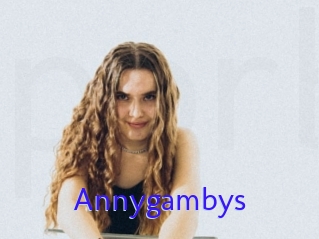 Annygambys