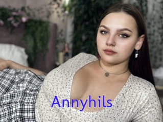 Annyhils