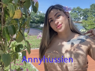 Annyhussien