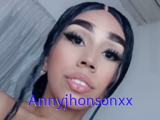 Annyjhonsonxx