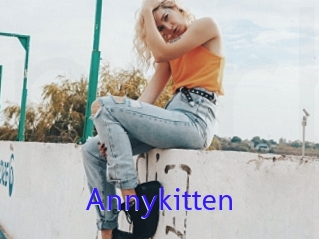 Annykitten