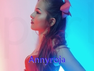 Annyroja