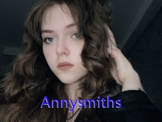 Annysmiths