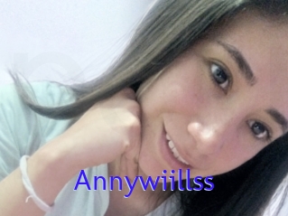 Annywiillss