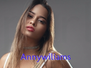 Annywiliams