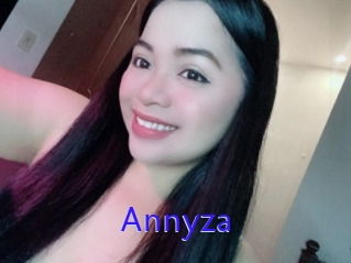 Annyza